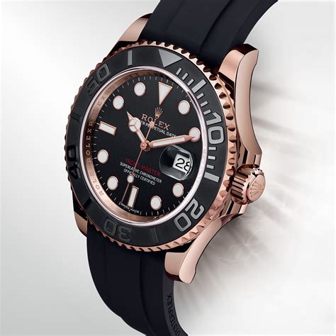 rolex oyster perpetual yacht master preis|Rolex Yacht-Master price list.